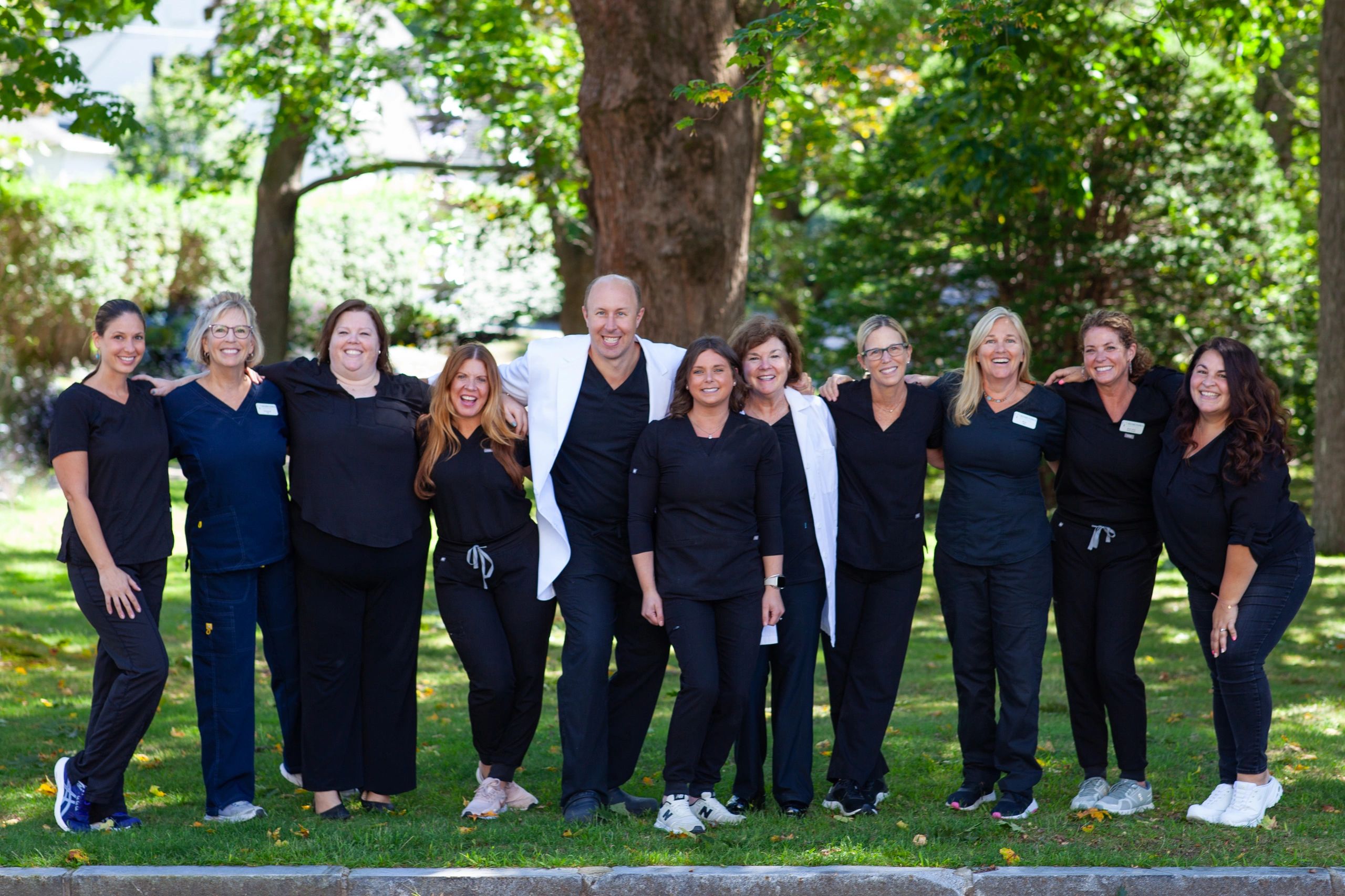 Aspen Dental Portsmouth Nh